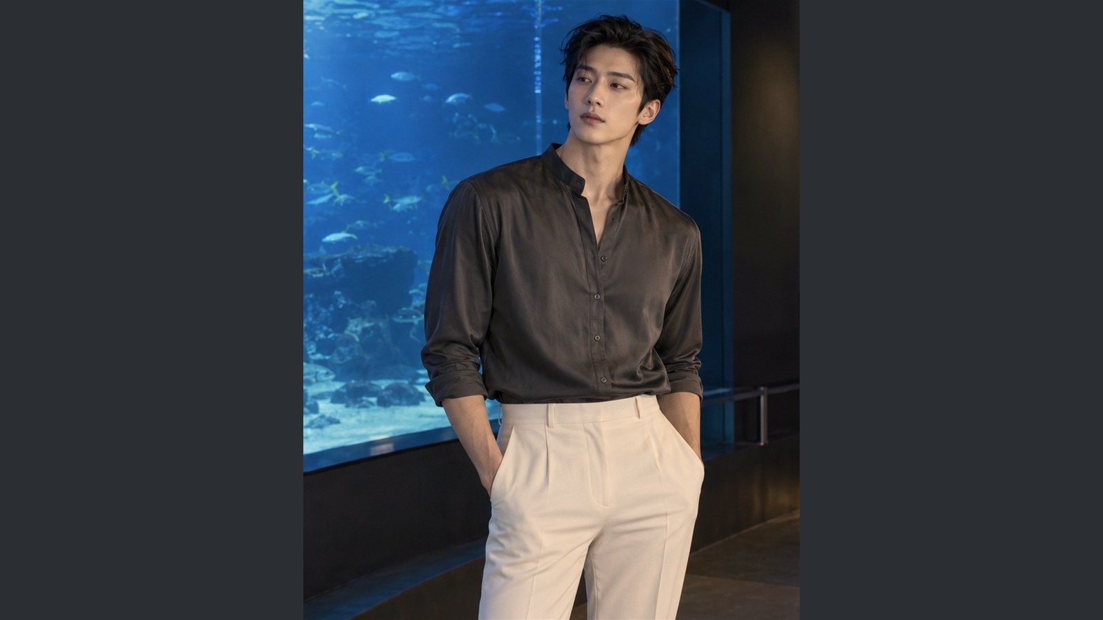 휴식 테라피 테라피스트