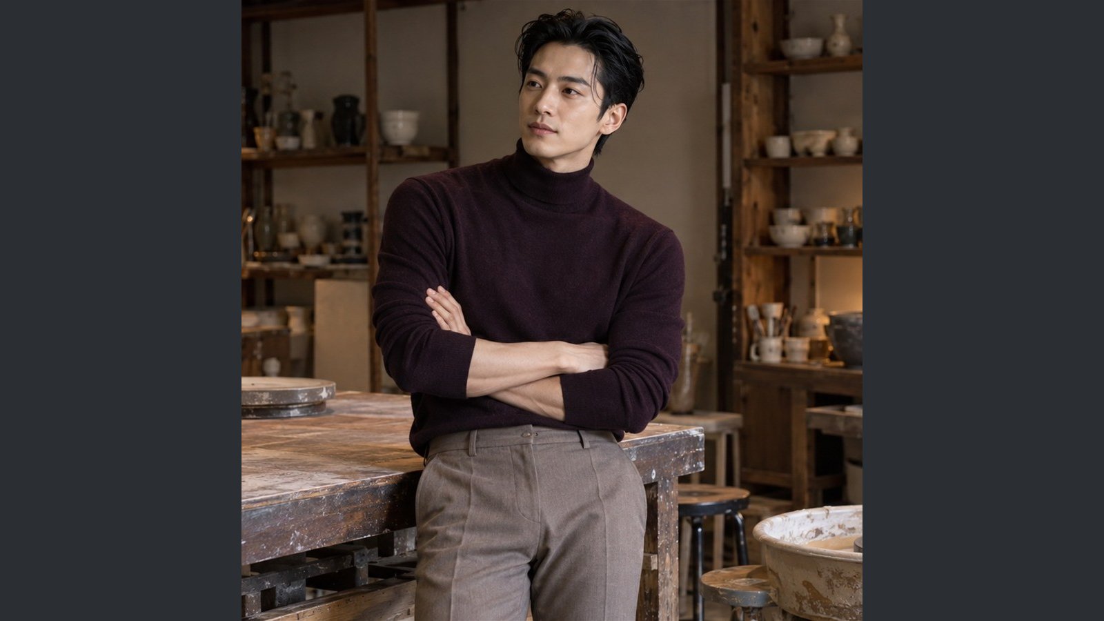 휴식 테라피 테라피스트