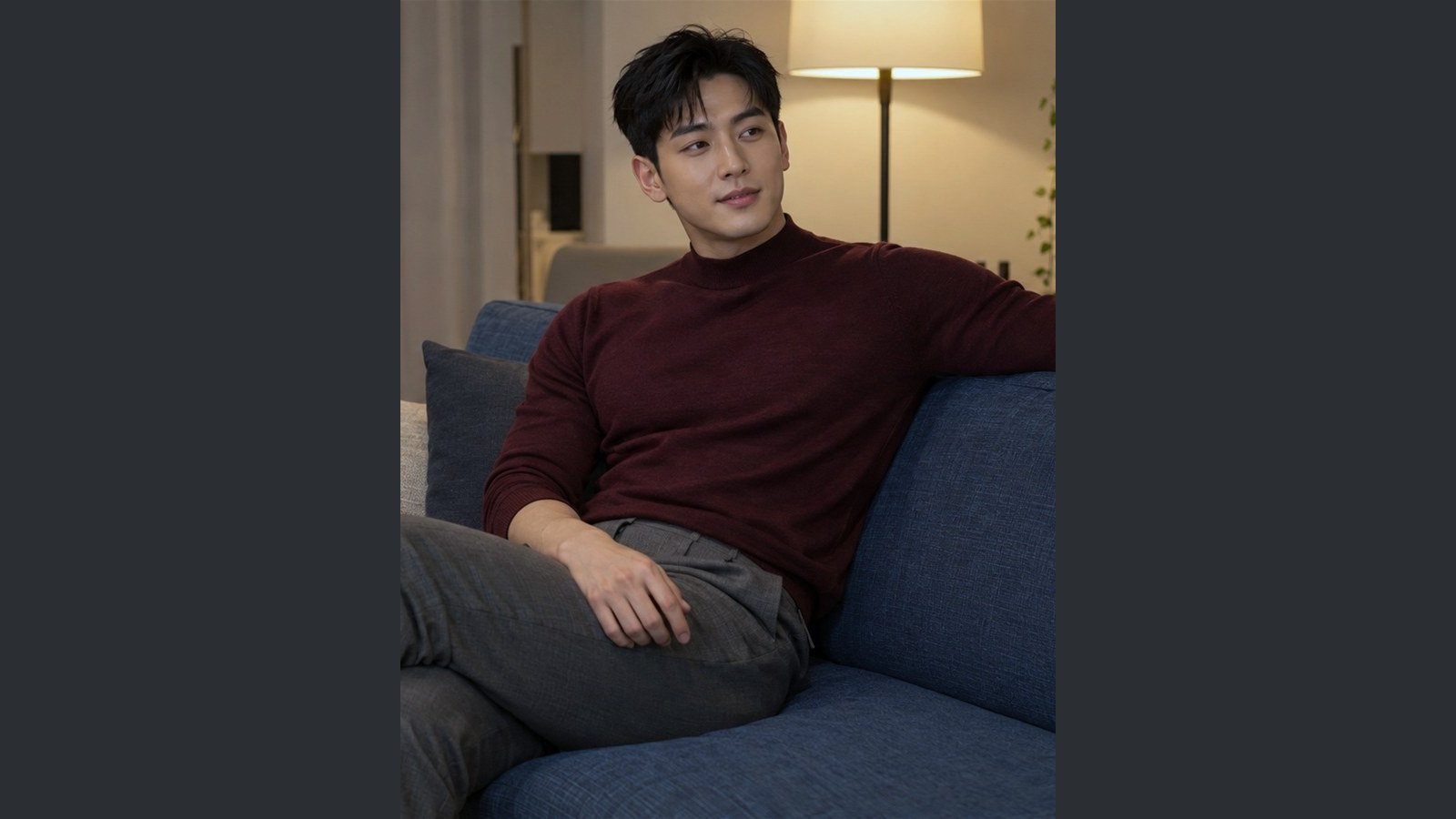 휴식 테라피 테라피스트