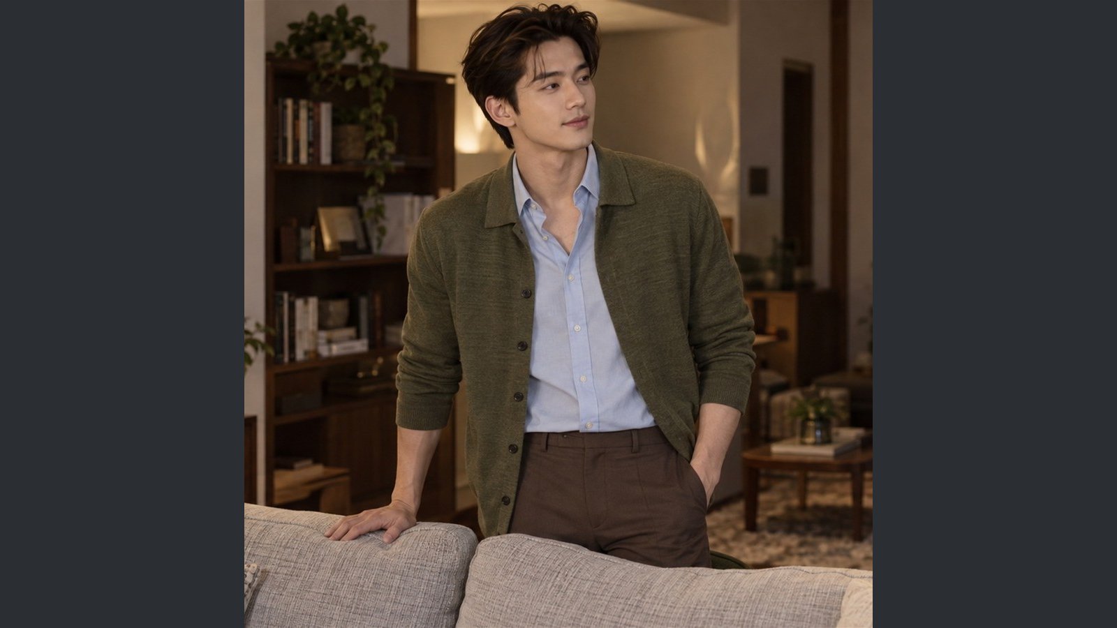 휴식 테라피 테라피스트