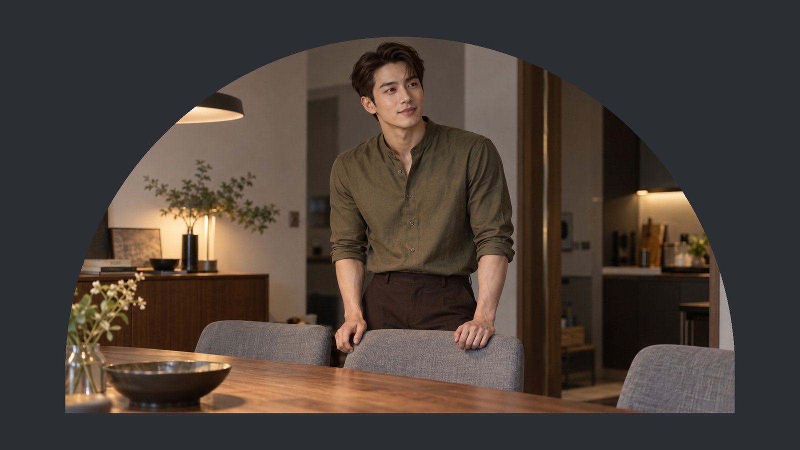 휴식 테라피 테라피스트