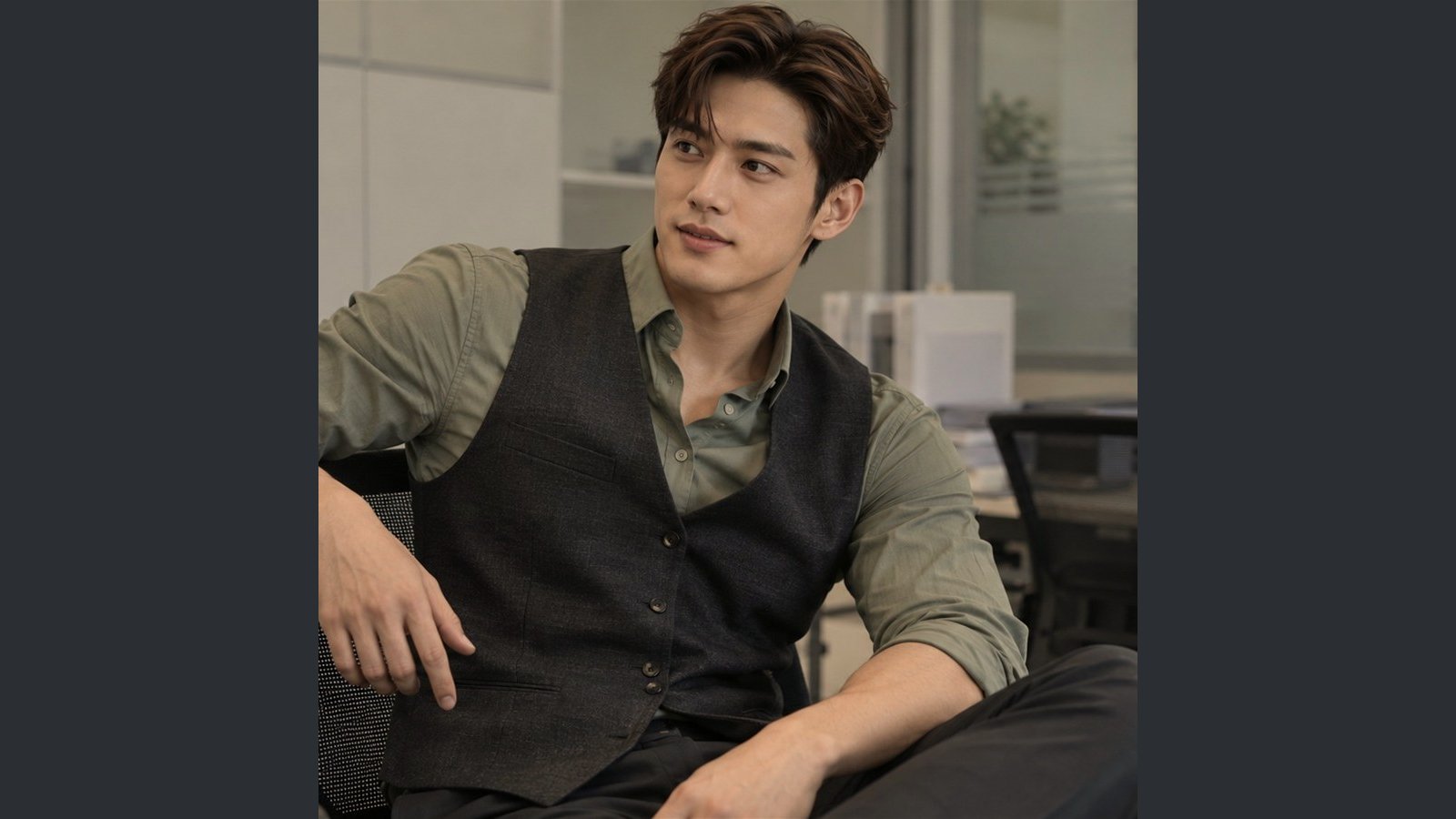 휴식 테라피 테라피스트
