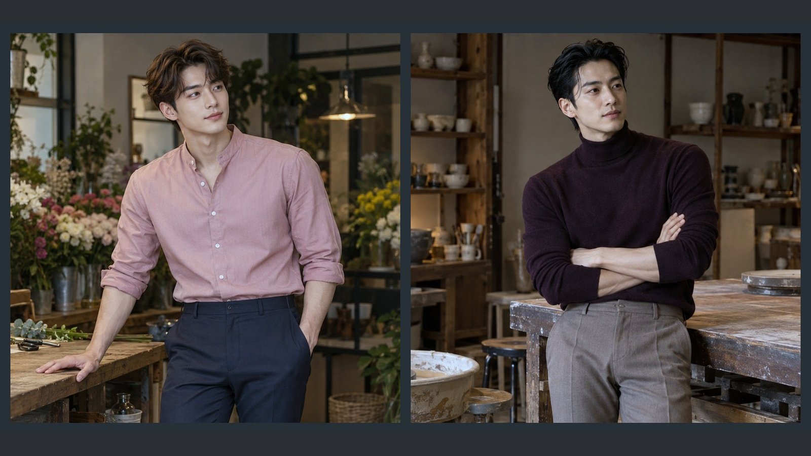 휴식 테라피 테라피스트 사진 모음
