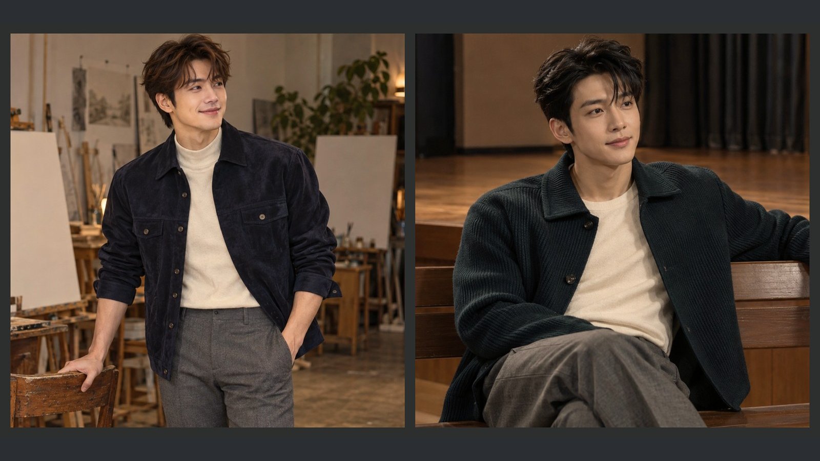 휴식 테라피 테라피스트 사진 모음