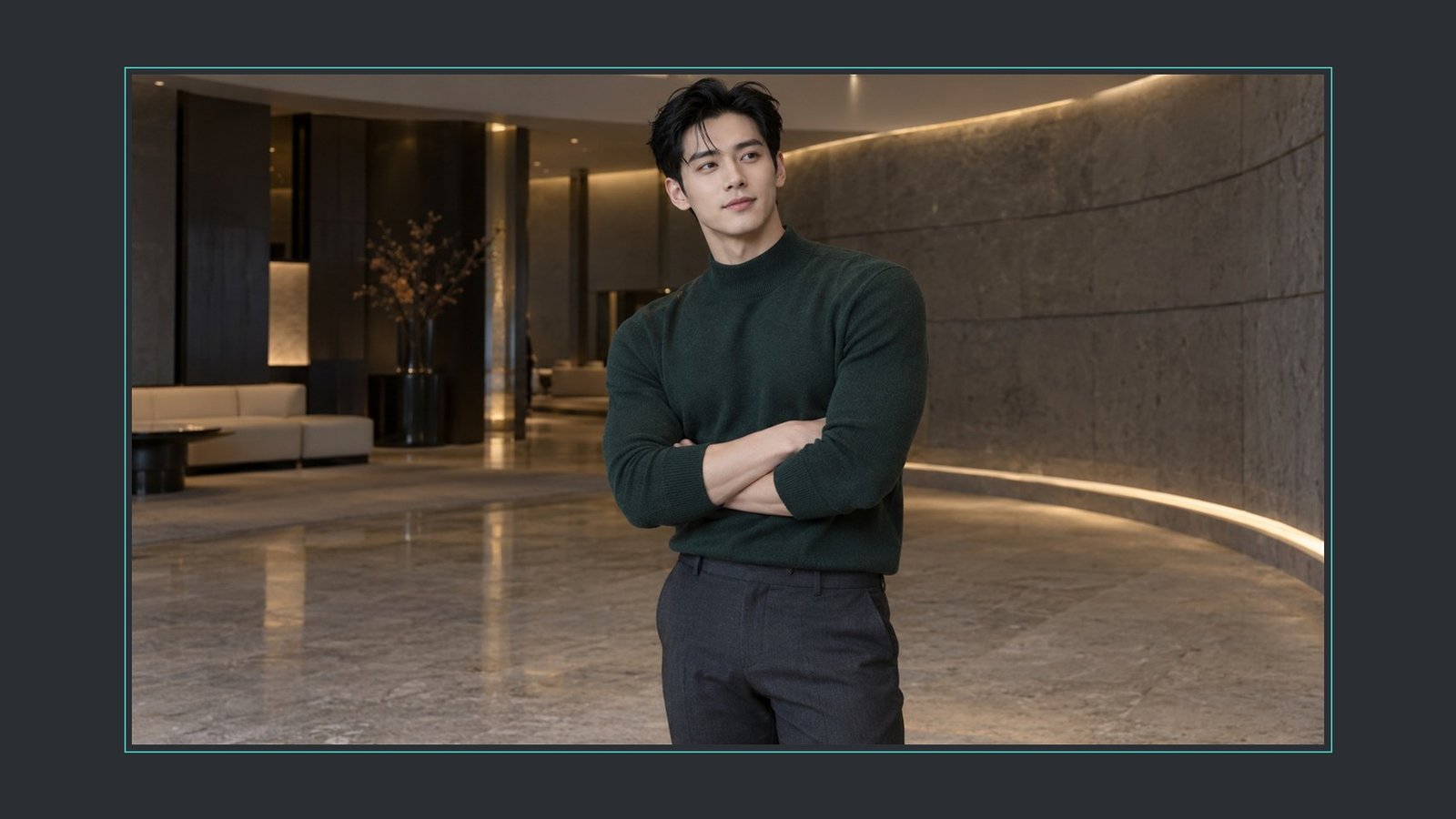휴식 테라피 테라피스트