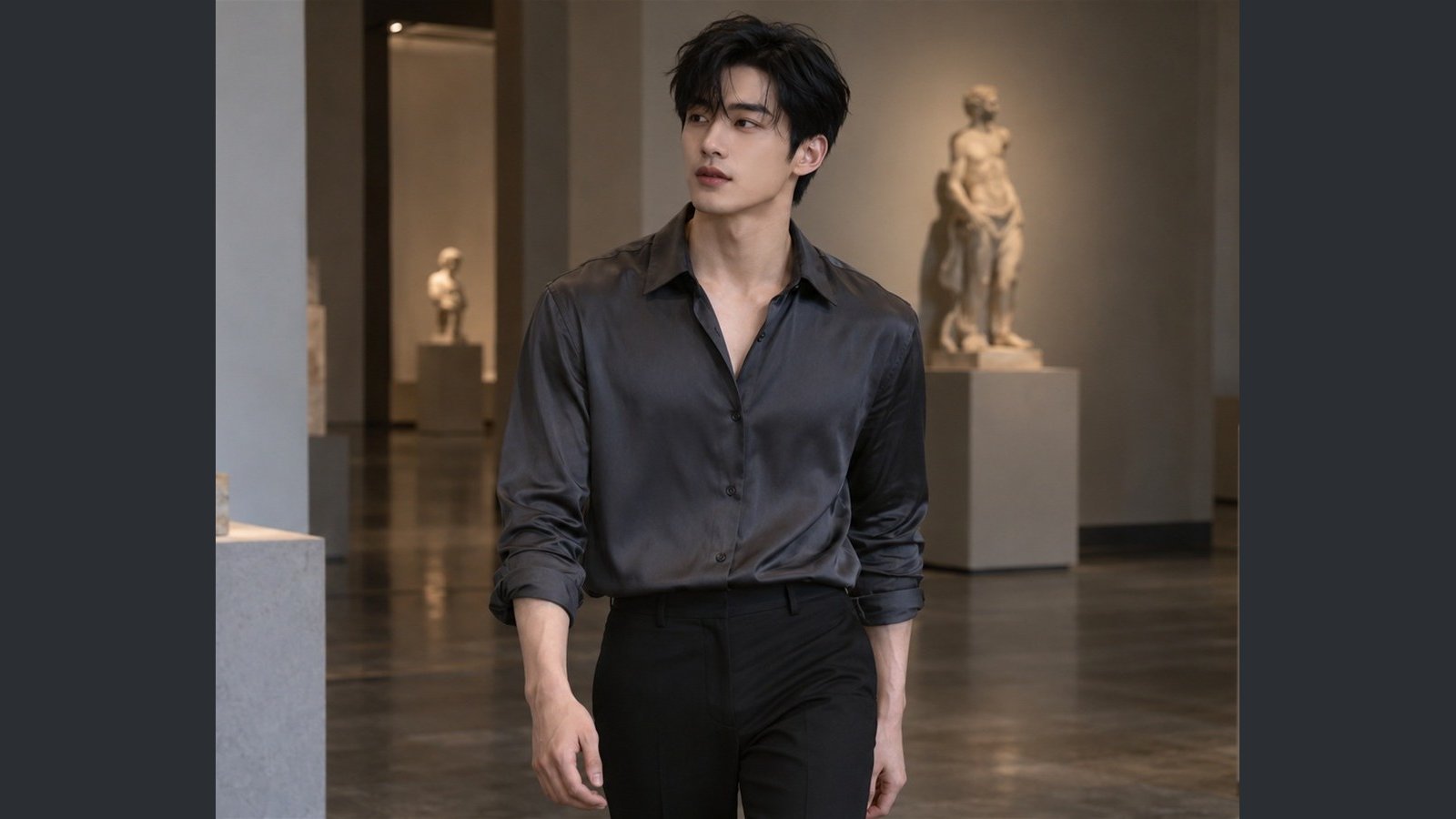 휴식 테라피 테라피스트