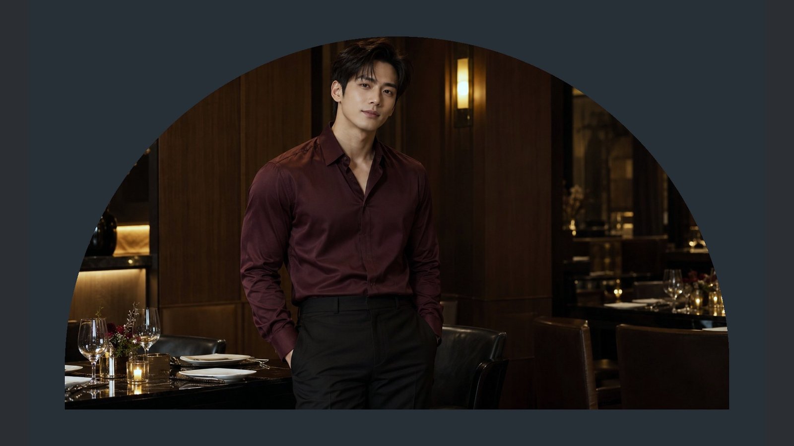 휴식 테라피 테라피스트