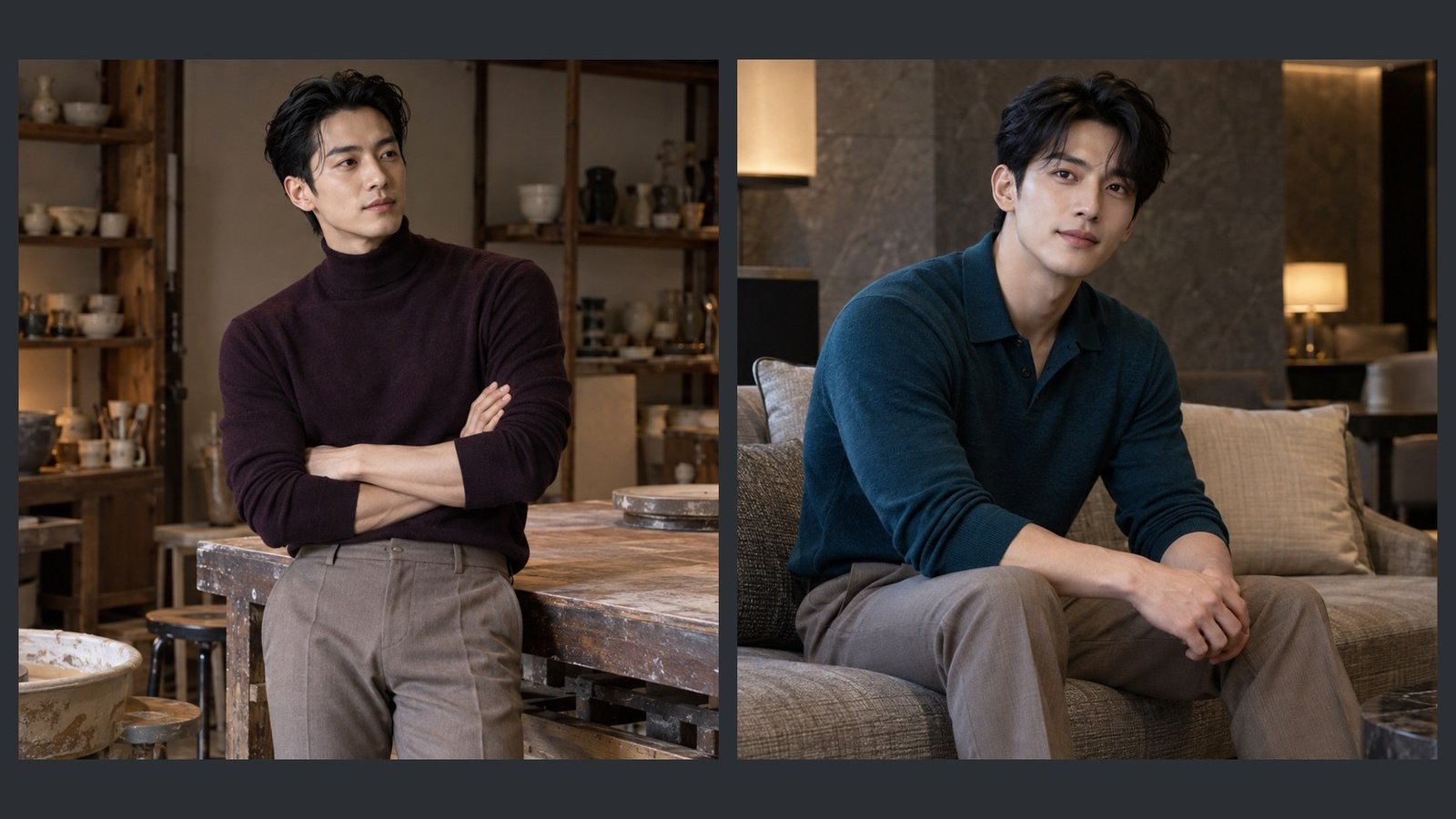 휴식 테라피 테라피스트 사진 모음