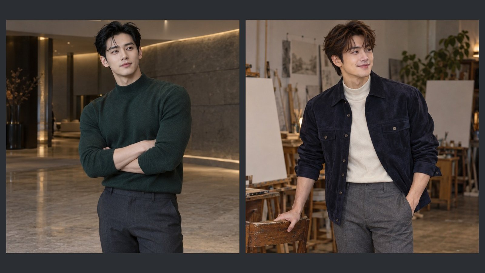 휴식 테라피 테라피스트 사진 모음