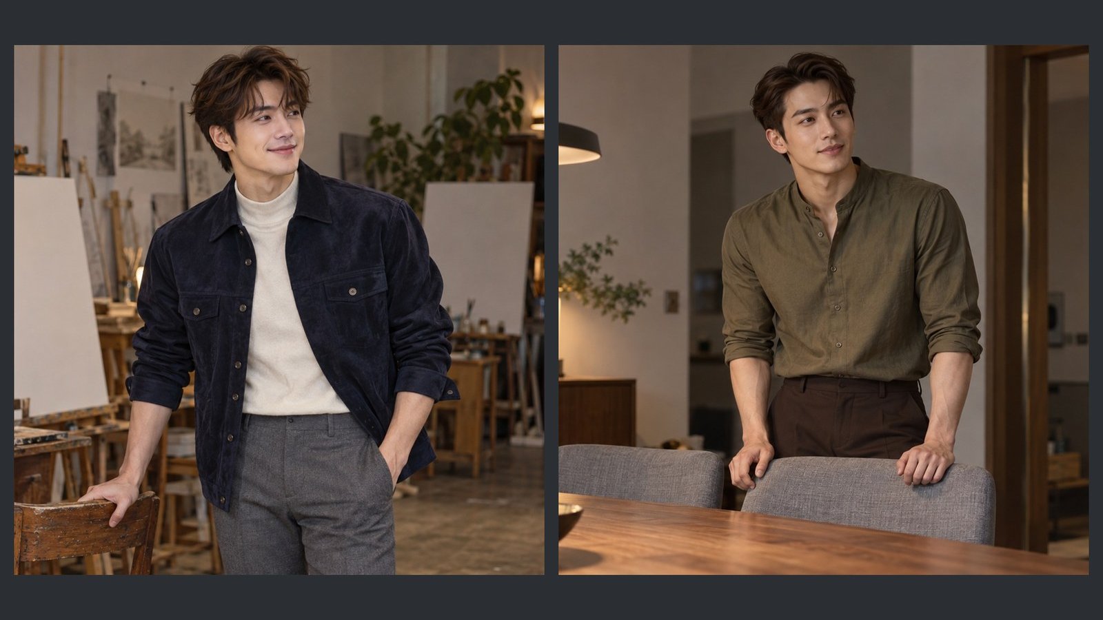 휴식 테라피 테라피스트 사진 모음