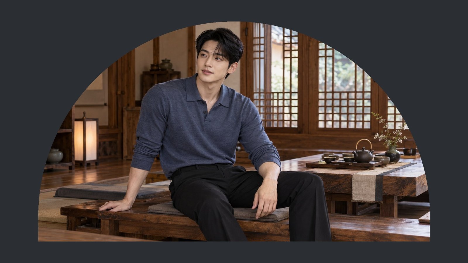 휴식 테라피 테라피스트