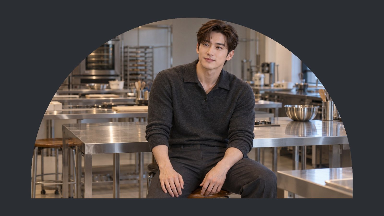 휴식 테라피 테라피스트