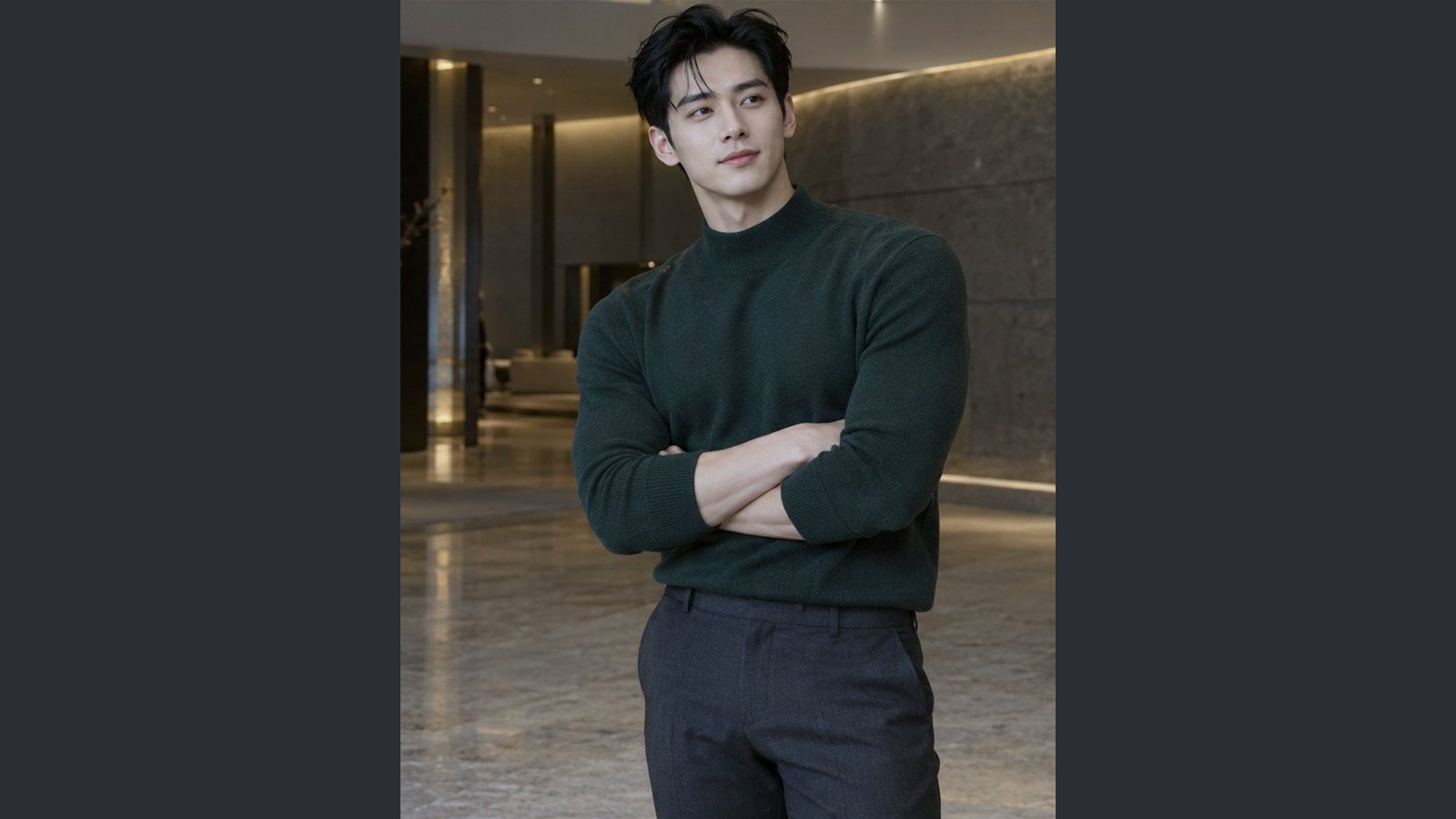 휴식 테라피 테라피스트